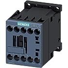Schneider Electric - DPE18B7 Easy TeSys IEC-Schütz, 7,5 PS, 480 V, 24 VAC-Spule, DIN-Schienenmontage/Schraubbefestigung
