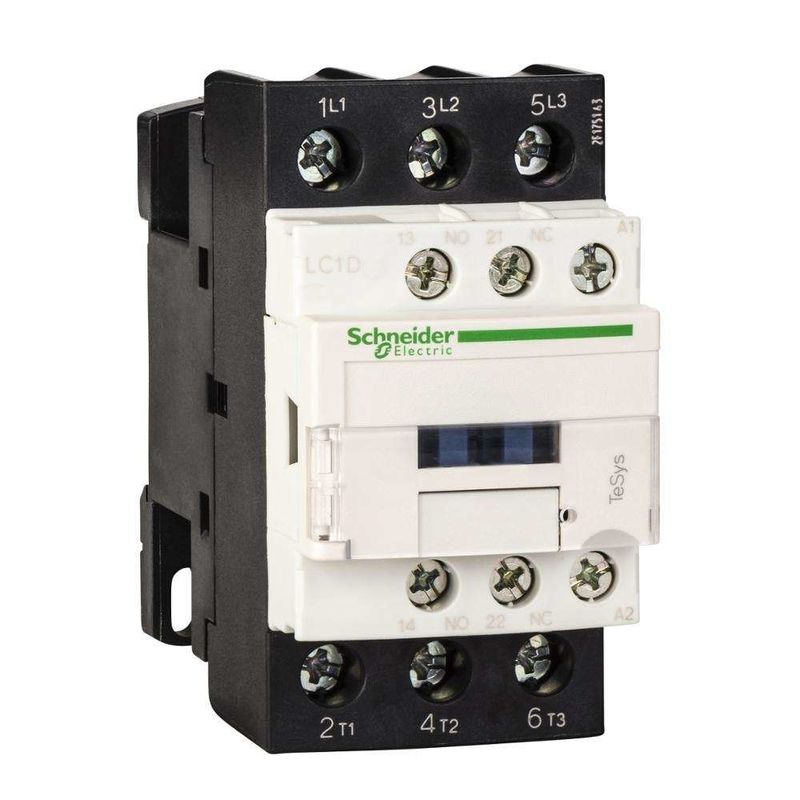 Schneider Schütz LC1D LC1F LC1K LP1K LP1D AC/DC Schütz LC1D09 LC1D12 LC1D25 LC1D32 LC1D40 LC1D50A