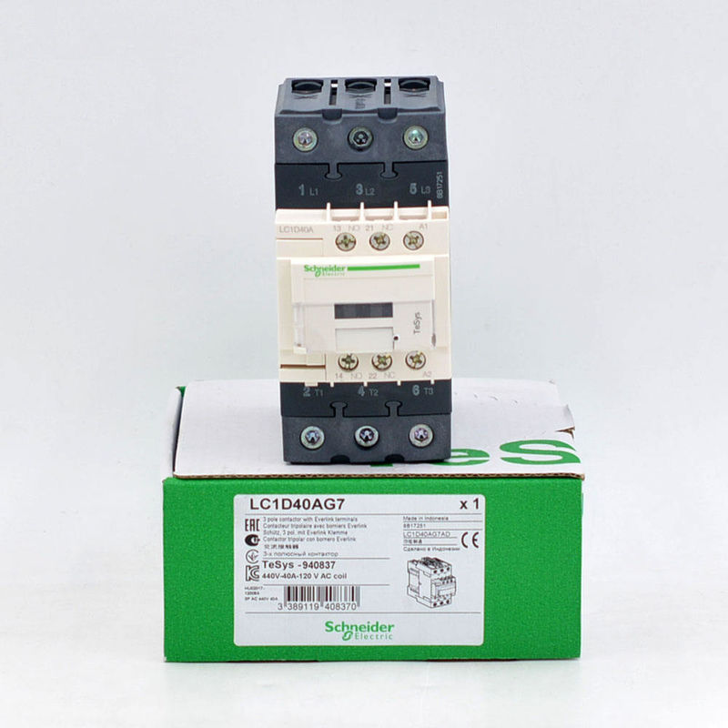 Schneider Schütz LC1D LC1F LC1K LP1K LP1D AC/DC Schütz LC1D09 LC1D12 LC1D25 LC1D32 LC1D40 LC1D50A
