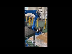 ROBOTERschweißen AR2010