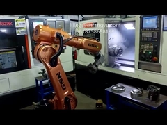 GSK Be- und Entladen 2