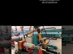 GSK Argon-Lichtbogenschweißen